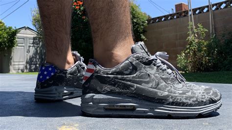 nike air max lunar90 moon landing fake|Nike Air Max Lunar90 SP Moon Landing Men's .